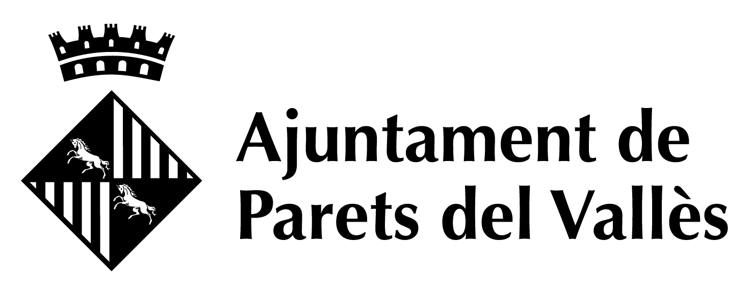 Ajuntament de Parets del Vallès